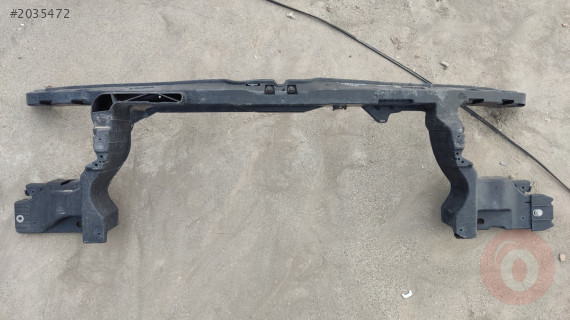 VOLKSWAGEN TRANSPORTER T5 ÖN PANEL ÇIKMA PARÇA