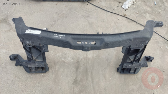 VOLKSWAGEN CRAFTER 2006-14 ÖN PANEL ÇIKMA PARÇA