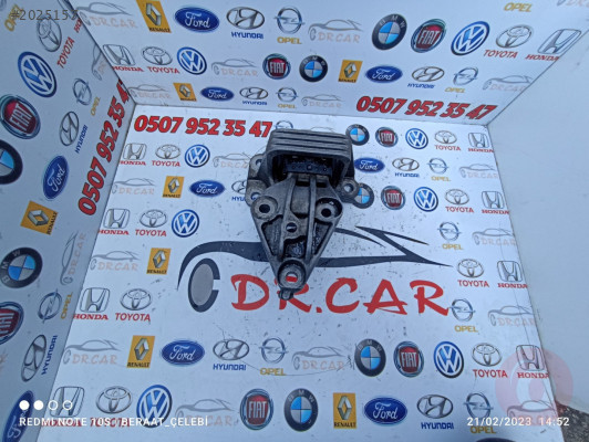 RENAULT FLUENCE 1.5 DCI MOTOR KULAĞI ÇIKMA PARÇA
