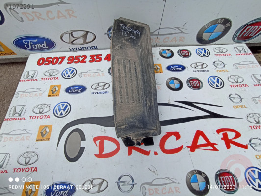VOLKSWAGEN TRANSPORTER T5 SOL KAPI BASAMAĞI ÇIKMA PARÇA