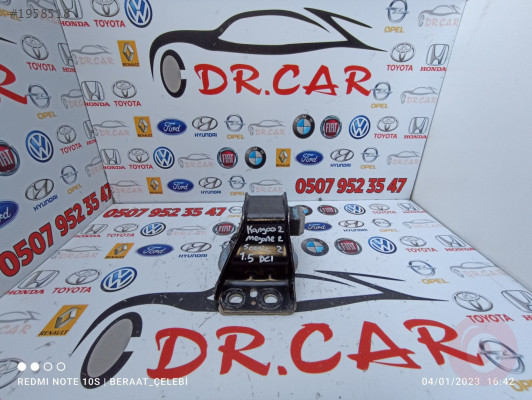RENAULT MEGANE 2-SCENİC 2-KANGOO 2 1.5 DCI MOTOR ÜST TAKOZU