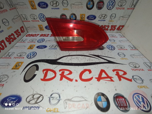 FORD FOCUS 2015-18 DOL İÇ STOP ÇIKMA PARÇA