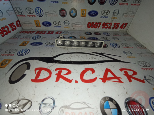 PEUGEOT PARTNER TEPEE 108 308 CİTROEN BERLİNGO C1 C3 C-ELYES