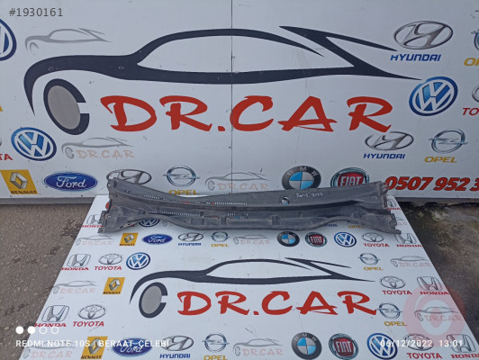 TOYOTA AURİS 2012 MODEL ÖN CAM IZGARASI ÇIKMA PARÇA