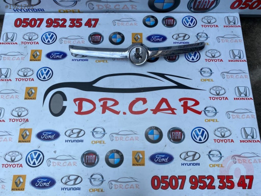 FİAT 500L ÖN PANJUR NİKELAJ ÇIKMA PARÇA