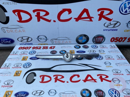 FİAT 500L ÖN PANJUR NİKELAJ ÇIKMA PARÇA