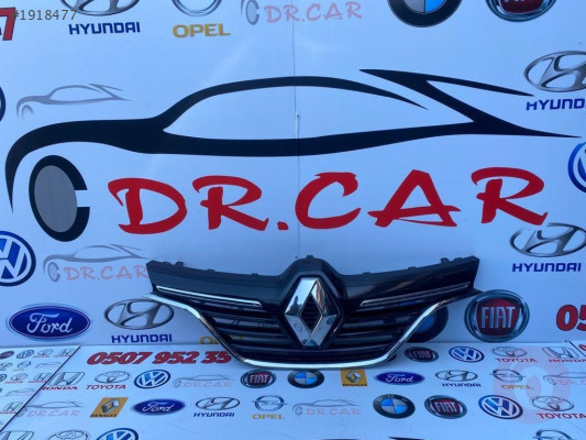 RENAULT MEGANE 4 ÖN PANJUR ÇIKMA PARÇA