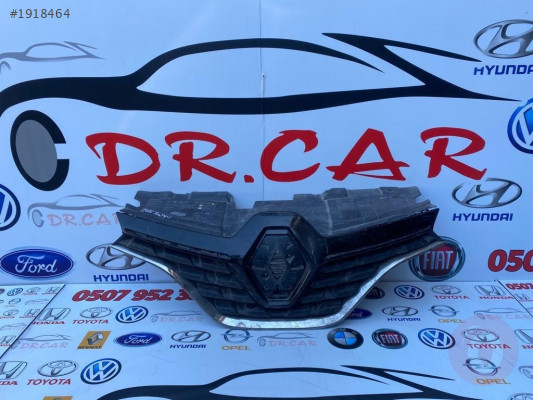 RENAULT KADJAR ÖN PANJUR ÇIKMA PARÇA