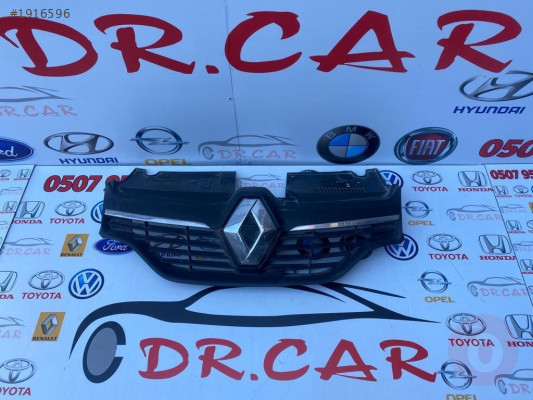 RENAULT SYMBOL 2013-16 MODEL ÖN PANJUR ÇIKMA PARÇA