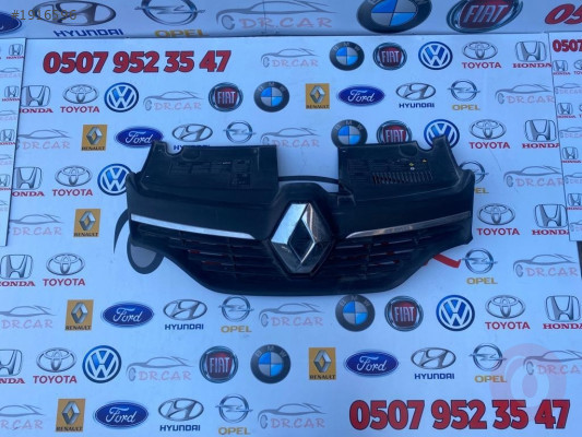 RENAULT SYMBOL 2013-16 MODEL ÖN PANJUR ÇIKMA PARÇA