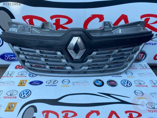 RENAULT MASTER 3 ÖN PANJUR ÇIKMA PARÇA