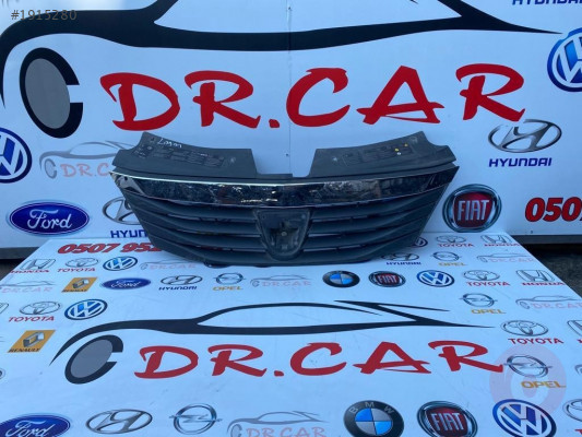 DACİA LOGAN ÖN PANJUR ÇIKMA PARÇA