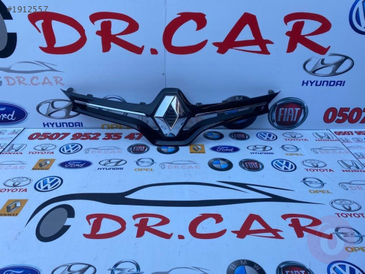 RENAULT FLUENCE ÖN PANJUR ÇIKMA PARÇA