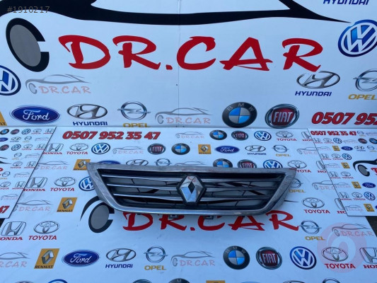 RENAULT LATİTUDE ÖN PANJUR ÇIKMA PARÇA