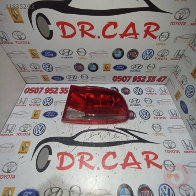 SEAT IBİZA SAĞ İÇ STOP ÇIKMA PARÇA