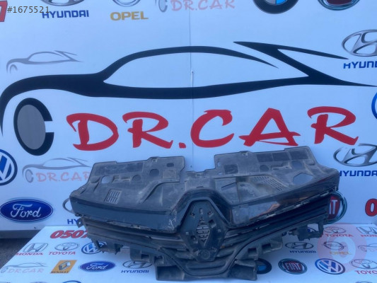 RENAULT CLİO 4 ÖN PANJUR ÇIKMA YEDEK PARÇA