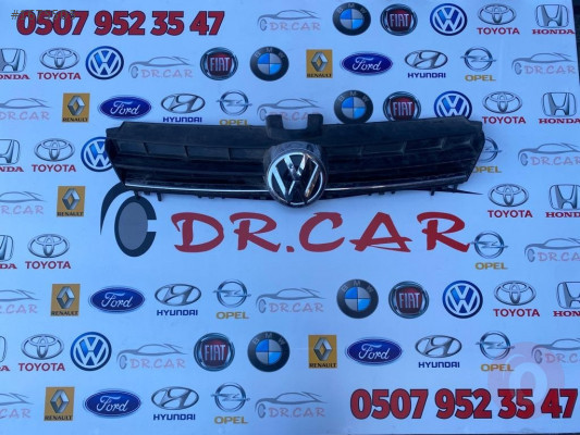 VOLKSWAGEN GOLF 7 ÖN PANJUR ÇIKMA YEDEK PARÇA