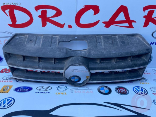 VOLKSWAGEN AMAROK ÖN PANJUR ÇIKMA YEDEK PARÇA 2013 2018