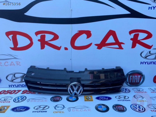 VOLKSWAGEN POLO ÖN PANJUR ÇIKMA YEDEK PARÇA