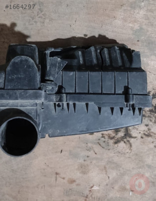 VOLKSWAGEN GOLF HAVA FLİTRE KAZANI ÇIKMA YEDEK PARÇA
