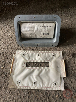 FORD MONDEO SAĞ YOLCU AIRBAG 1S71F042B84 AE 2000-2005