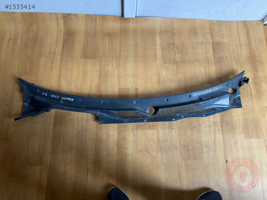 HONDA CIVIC ÖN CAM IZGARA ELEĞİ ÇIKMA YEDEK PARÇA 1999