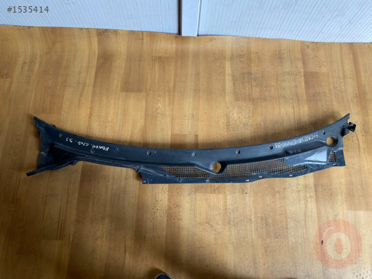 HONDA CIVIC ÖN CAM IZGARA ELEĞİ ÇIKMA YEDEK PARÇA 1999