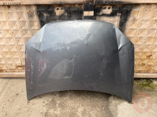 VOLKSWAGEN GOLF 5 JETTA ÇIKMA MOTOR KAPUTU 2007-2010