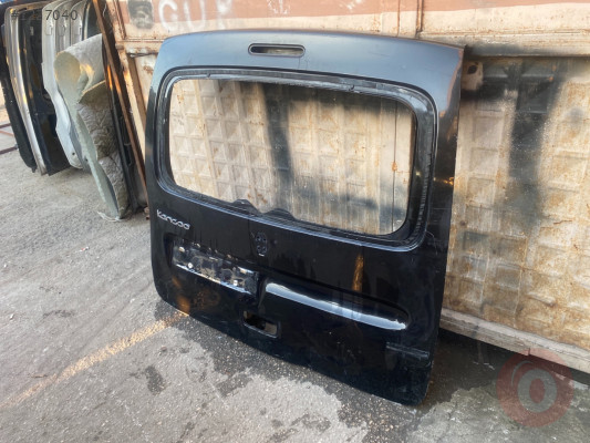 RENAULT KANGOO 3 ÇIKMA ARKA BAGAJ
