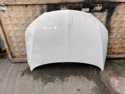 SEAT TOLEDO ÇIKMA MOTOR KAPUTU 2013-2017