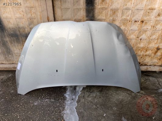 FORD B-MAX ÇIKMA MOTOR KAPUTU 2012-2016