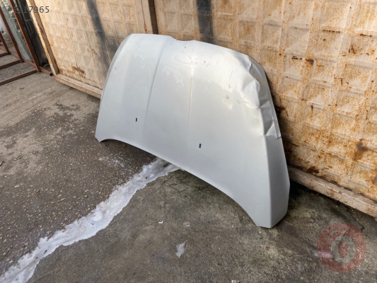 FORD B-MAX ÇIKMA MOTOR KAPUTU 2012-2016