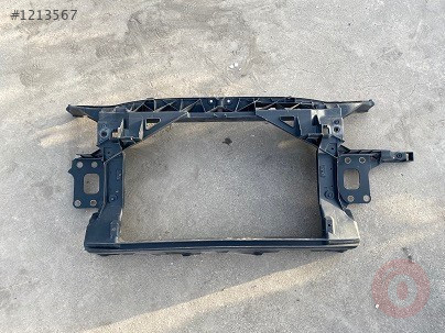 SEAT LEON ÇIKMA ÖN PANEL 2006 - 2012