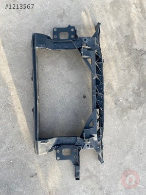 SEAT LEON ÇIKMA ÖN PANEL 2006 - 2012