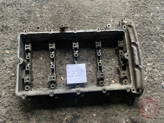 FORD TRANSİT SİLİNDİR KAPAK 4C1Q6K537 MK6