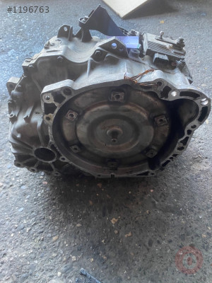 FORD MONDEO 2.0 OTOMATİK ÇIKMA ŞANZIMAN 6G917000BB