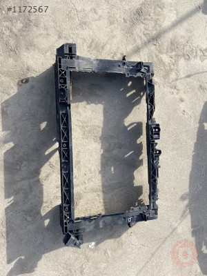 FORD TOURNEO COURİER ÖN PANEL JT768B041C