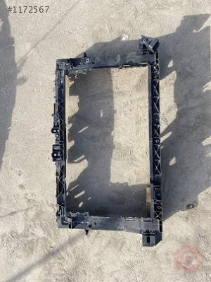 FORD TOURNEO COURİER ÖN PANEL JT768B041C