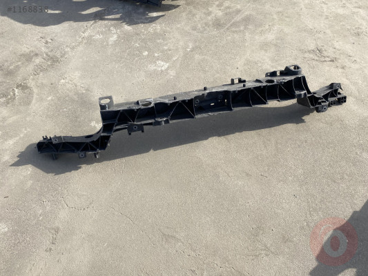 RENAULT ZOE FRONT UPPER 2014 752108751R