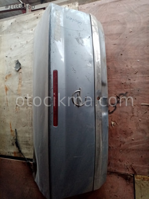 OPEL VECTRA C ARKA BAGAJ KAPAĞI 2002-2005