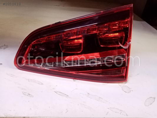 VOLKWAGEN GOLF 7 ARKA SAĞ İÇ STOP LEDLİ 2013-16 5GO945308F