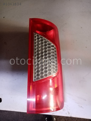 Ford Connect Sağ Stop 9T1613404AC CEY