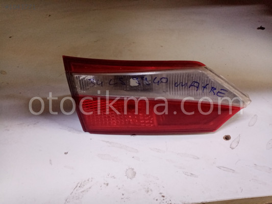 TOYOTA COROLLA SOL ARKA STOP 2013-2017