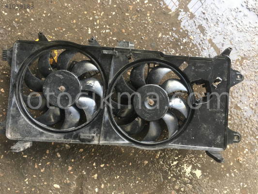 FIAT DOBLO FAN DAVLUMBAZ VE MOTORU 841800300