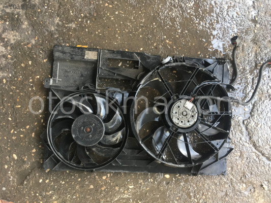 VOLKSWAGEN TRANSPORTER FAN MOTORU 7HO-121-207-H