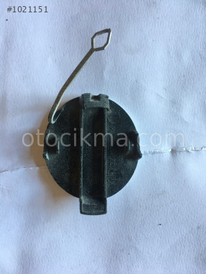 MİTSUBİSHİ COLT ÖN TAMPON ÇEKİ DEMİR KAPAĞI 2004 mn105202zz