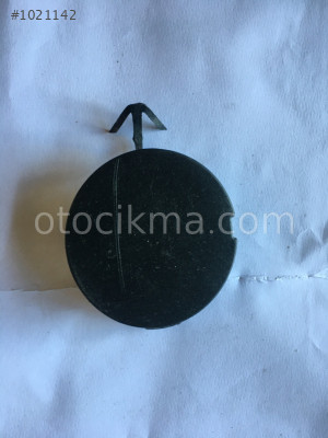 DACİA DOKKER ÖN TAMPON ÇEKİ DEMİR KAPAĞI 511654947r