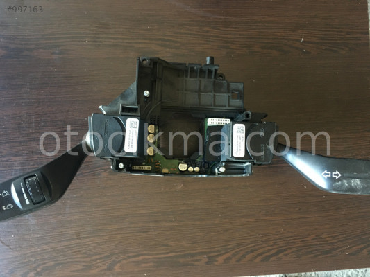 FORD MONDEO SİLECEK SİNYAL KOL TAKIMI 2008 2011