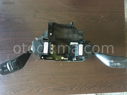 FORD MONDEO SİLECEK SİNYAL KOL TAKIMI 2008 2011
