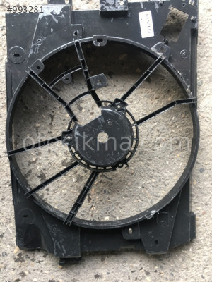 DACİA LODGY FAN DAVLUMBAZI 214818009R
